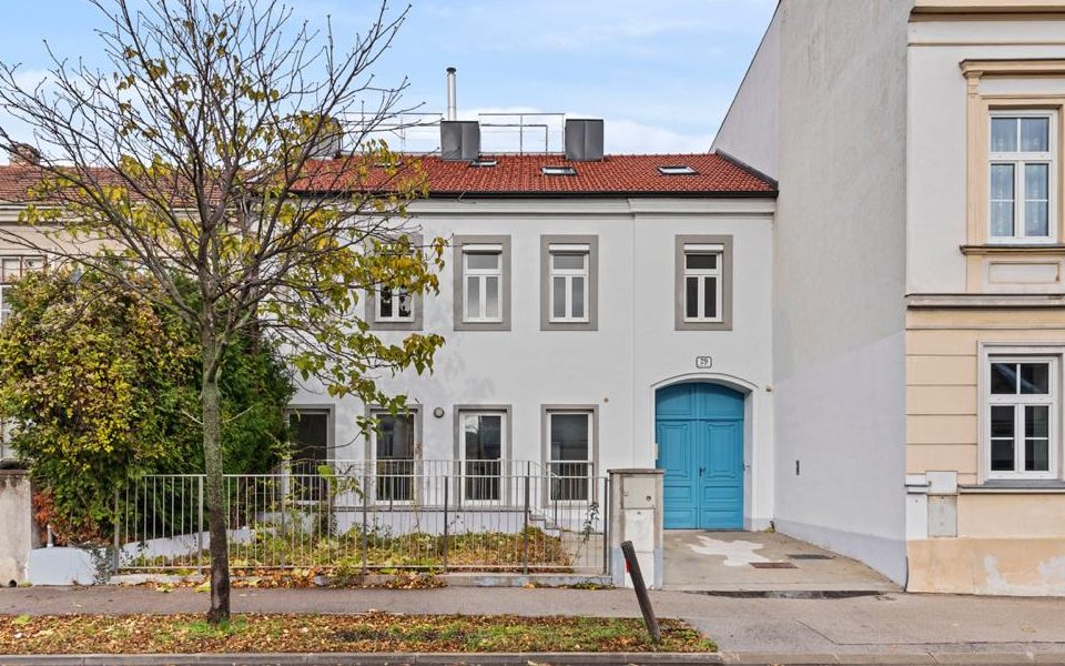 Friedrich Schiller Strasse 29