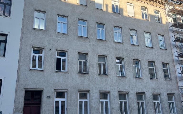 Missindorfstrasse 28 / 14 & 15
